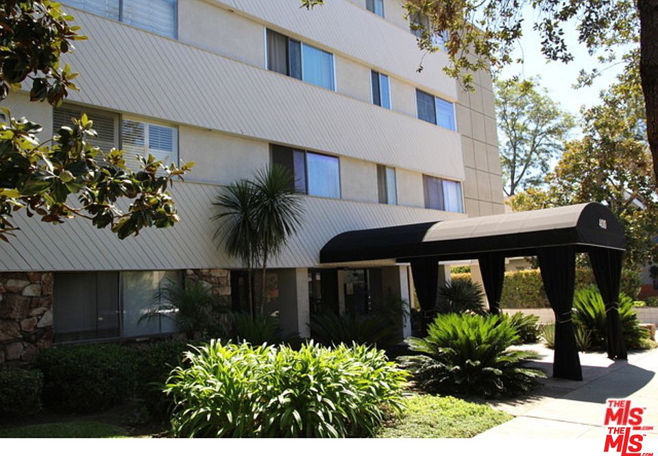 1st image of 400 S Los Robles Ave Unit 307