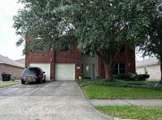 3818 Flatwood Dr, Katy, TX 77449