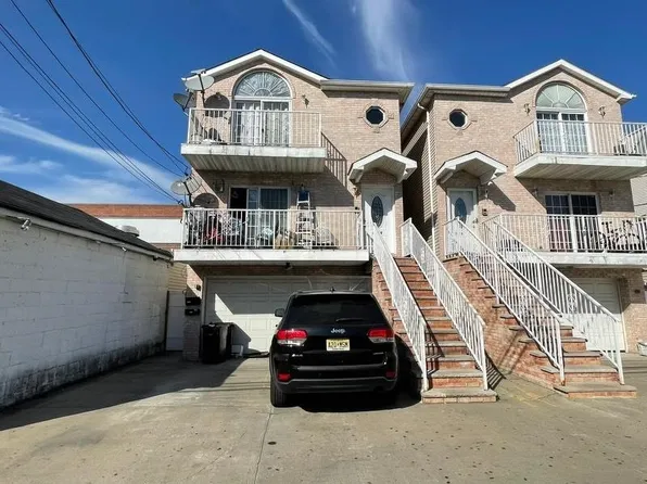596 70th St Floor 1, West New York, NJ 07093