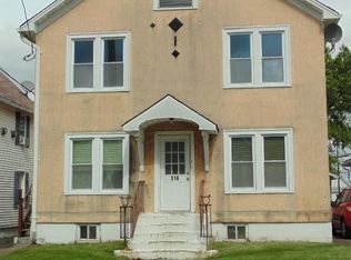 316 Odell Ave, Endicott, NY 13760