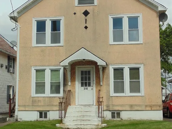 316 Odell Ave, Endicott, NY 13760