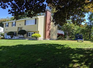 24 Whippoorwill Dr, Shrewsbury, MA 01545
