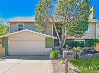 2975 Montebello Dr W, Colorado Springs, CO 80918