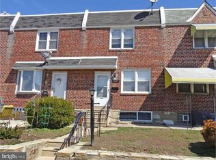 4607 Shelmire Ave, Philadelphia, PA 19136