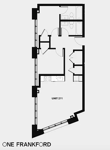 Floor plan 11