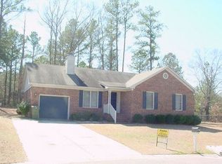 5178 Egret Ct, Fayetteville, NC 28303