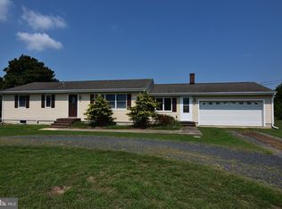 3610 Houston Branch Rd, Federalsburg, MD 21632