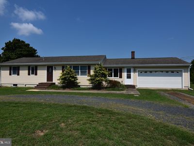3610 Houston Branch Rd, Federalsburg, MD, 21632