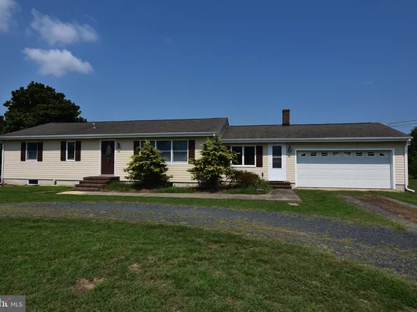 3610 Houston Branch Rd, Federalsburg, MD 21632