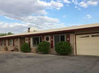 2289 W Rapallo Way, Tucson, AZ 85741