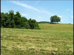 1610 Rarity Bay Pkwy, Vonore, TN 37885