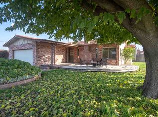 6250 W Canal Blvd, Tracy, CA 95304