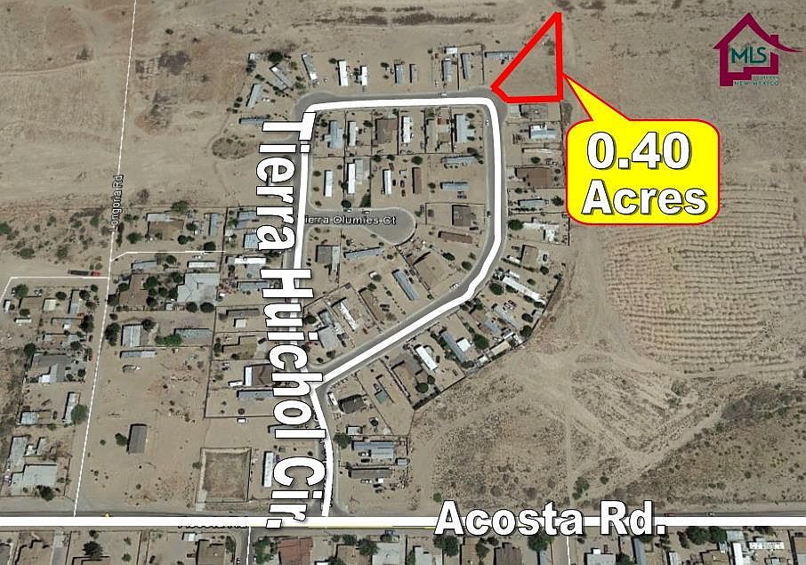 2nd image of 1187 Tierra Huichol Cir