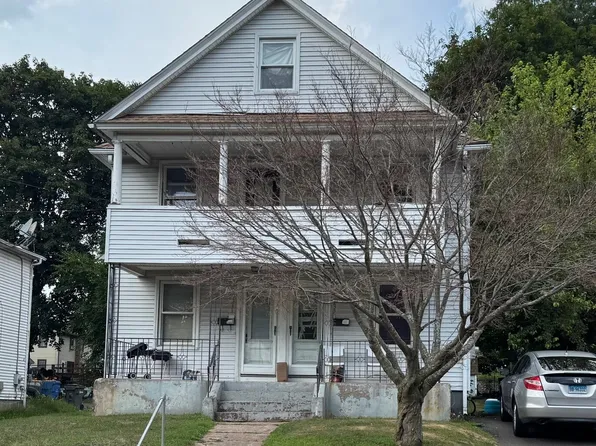 231 School Street, Manchester, CT 06040