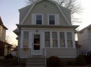 1134 5th St, Sandusky, OH