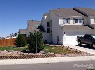 2621 Conch St, Rock Springs, WY 82901