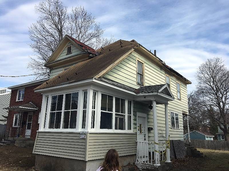 157 Homestead Ave, Albany, NY 12203 Zillow