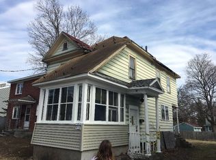 157 Homestead Ave, Albany, NY 12203