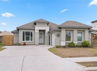 525 Pine Oak St, Donna, TX 78537