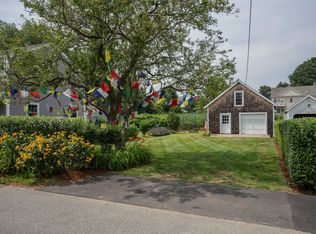 219 Old Kelsey Point Rd, Westbrook, CT 06498