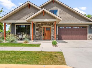 2390 38th St, Missoula, MT 59801