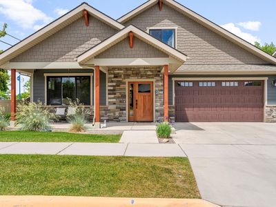 2390 38th St, Missoula, MT, 59801