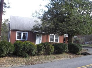 2636 Bandy Rd SE, Roanoke, VA 24014