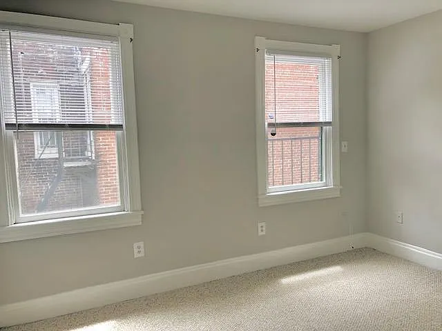 203 E Mount Royal Ave #2 — Photo 22