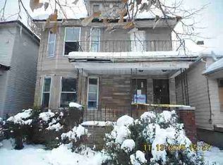 6342 Colfax St, Detroit, MI 48210