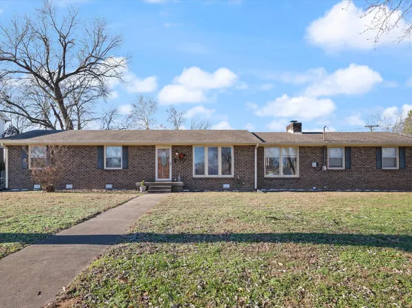 640 Denver Dr, Hermitage, TN 37076