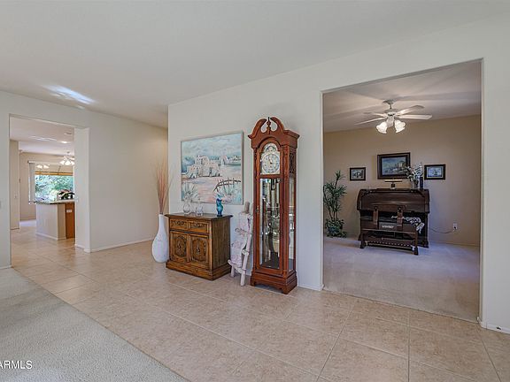 5th image of 15338 W Camino Estrella Dr