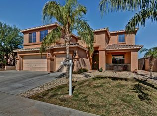 6436 W Black Hill Rd, Phoenix, AZ 85083