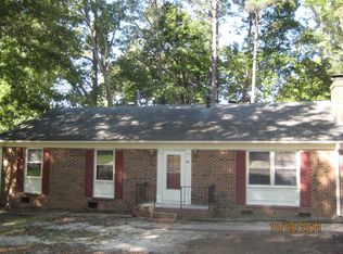 912 Northclift Dr, Raleigh, NC 27609