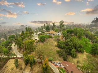 16635 Monte Oro Dr, Whittier, CA 90603