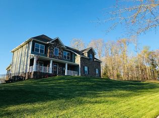 110 Mistletoeberry Rd LOT 432, Oak Ridge, TN 37830