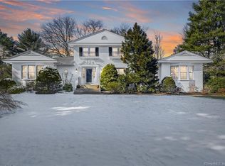 41 Rosewood Dr, Easton, CT 06612