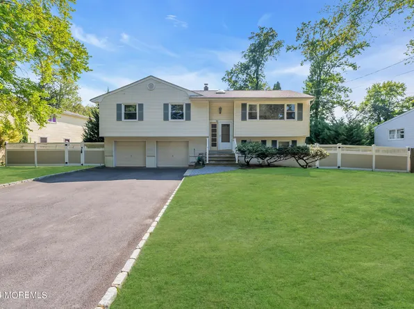 1014 Franklin Avenue, Ocean Twp, NJ 07712