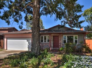 1827 Gunston Way, San Jose, CA 95124