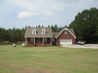 881 McLaughlin Rd, Pontotoc, MS 38863