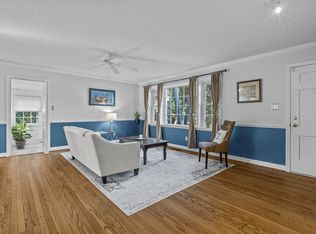 3423 Redbud Ln, Raleigh, NC 27607