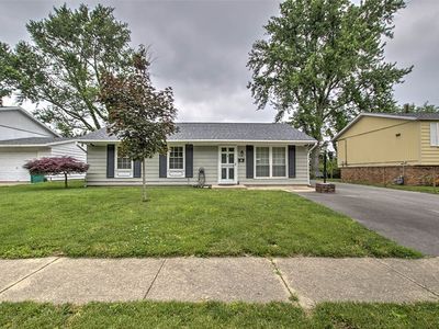 3278 Dove Dr, Decatur, IL, 62526