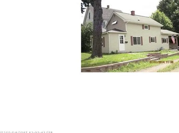 46 Elm St, Presque Isle, ME 04769