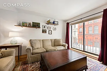 Sold by Compass