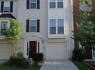 8049 Horseshoe Cottage Cir, Lorton, VA 22079