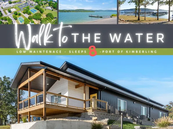 51 Cardinal Lane, Kimberling City, MO 65686