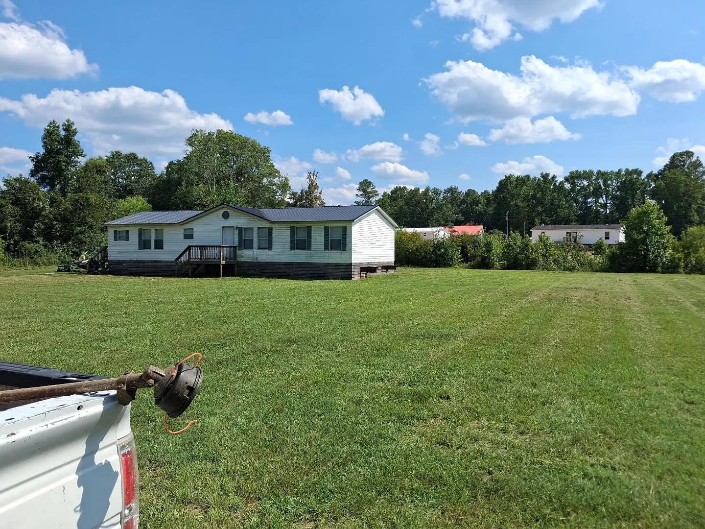 16019 Pee Dee Rd — Photo 1