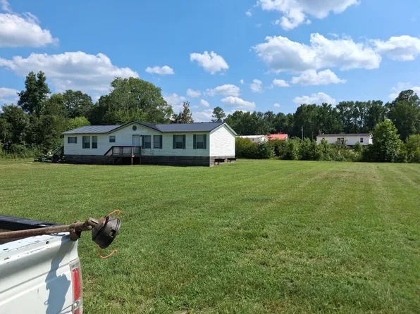 16019 Pee Dee Rd S, Galivants Ferry, SC 29544