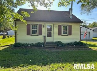 18891 13th St, Fulton, IL 61252