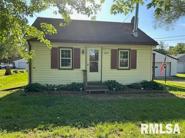 18891 13th St, Fulton, IL 61252