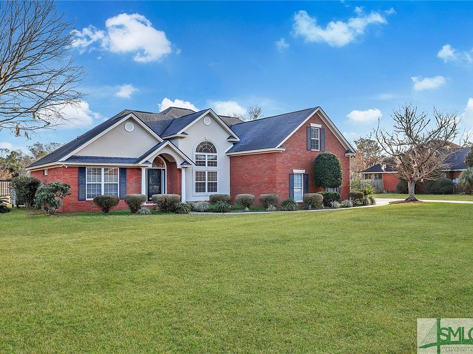 60 Williams Dr, Richmond Hill, GA 31324 Zillow